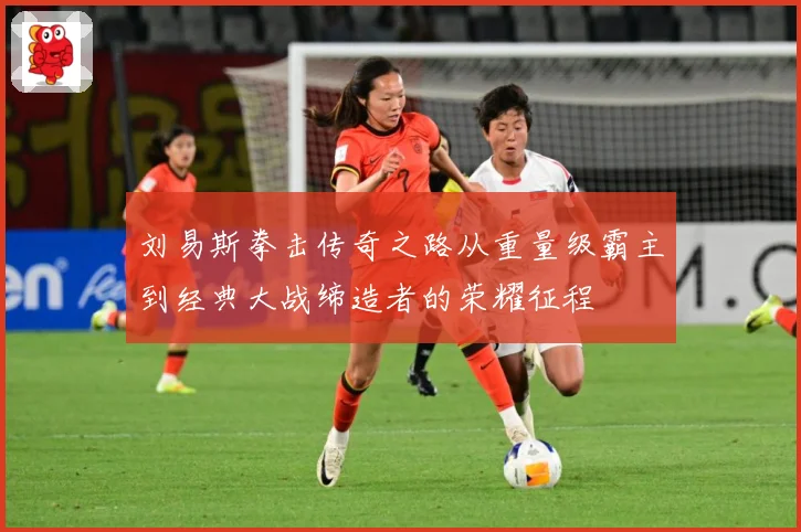 刘易斯拳击传奇之路从重量级霸主到经典大战缔造者的荣耀征程
