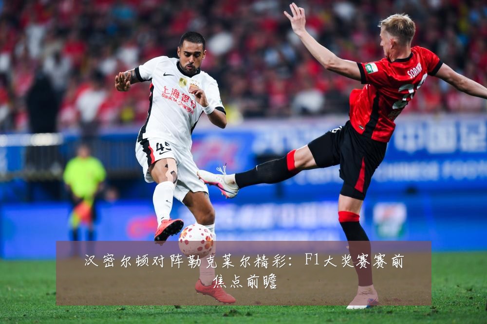 汉密尔顿对阵勒克莱尔精彩:F1大奖赛赛前焦点前瞻