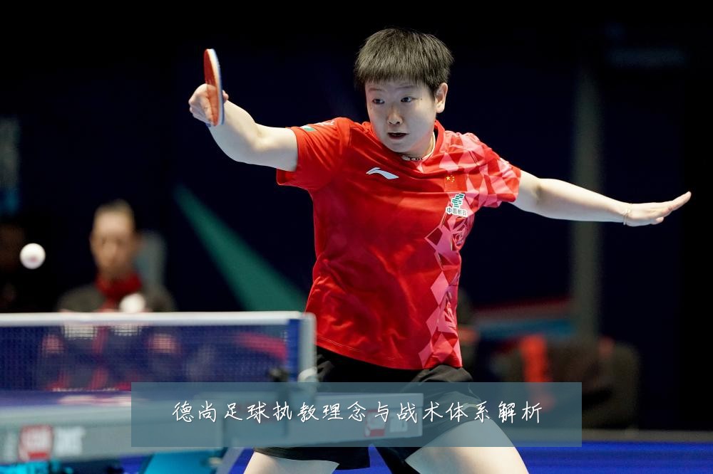 德尚足球执教理念与战术体系解析