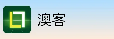 澳客 logo